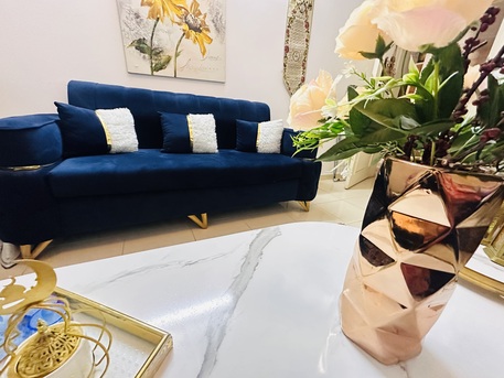 Jeddah, Furniture, SAR 1300,  Sofa Set 9 Seater