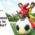 Sports Coaching Programs For Fitness, Skills & Discipline