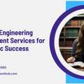 Reliable Engineering Assignment Services For Academic Success