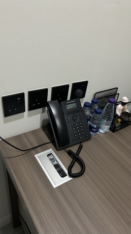 Riyadh, Technical, Surveillance Cameras And Network Solutions