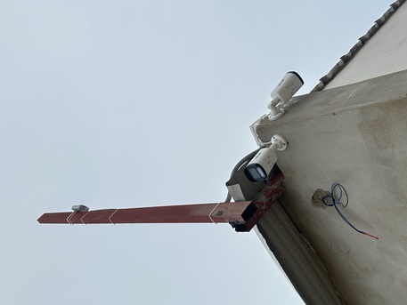 Riyadh, Technical, Surveillance Cameras And Network Solutions