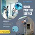 House Painting Service By LocalRamu Will Transform Your Home In Bangalore