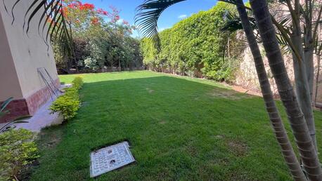 Cairo, Apartments/Houses, EGP 75000/month,  Furnished,  3 BR,  300 Sq. Meter,  AMAZING APARTMENT RENT IN KATAMEYA HEIGHTS NEW CAIRO