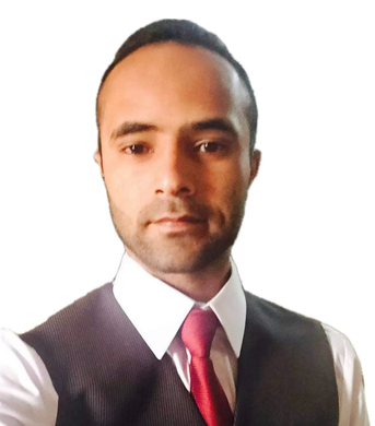 Al-Madinah, Job Seekers, Civil Engineer