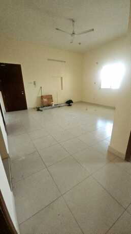 Salmaniya, Apartments/Houses, BHD 220/month,  2 BR,  2 Bedroom Semi Furnished Flat For Rent Without Ewa