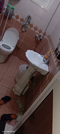 Khobar, Rooms Available, SAR 1200/month,  Furnished,  Furnish Room Available In Khobar Shumalia