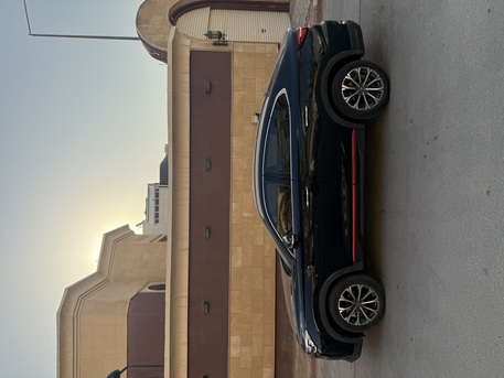 Riyadh, Vehicles, Cars & Trucks , SAR 55000,  Changan CS8 Full Option,  2023,  Automatic,  42000 KM,