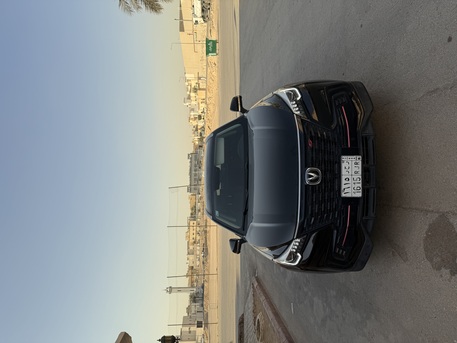Riyadh, Vehicles, Cars & Trucks , SAR 55000,  Changan CS8 Full Option,  2023,  Automatic,  42000 KM,