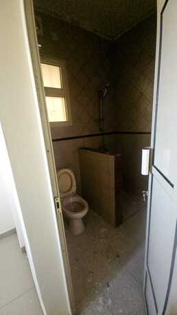 Salmaniya, Apartments/Houses, BHD 220/month,  2 BR,  2 Bedroom Semi Furnished Flat For Rent Without Ewa