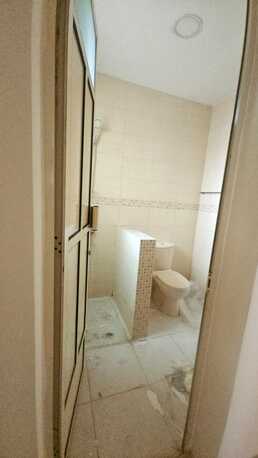 Salmaniya, Apartments/Houses, BHD 220/month,  2 BR,  2 Bedroom Semi Furnished Flat For Rent Without Ewa