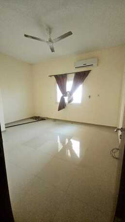 Salmaniya, Apartments/Houses, BHD 220/month,  2 BR,  2 Bedroom Semi Furnished Flat For Rent Without Ewa