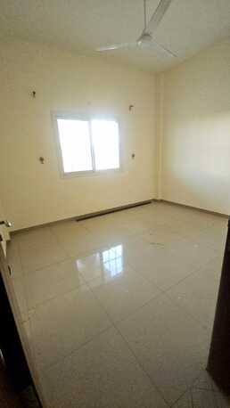 Salmaniya, Apartments/Houses, BHD 220/month,  2 BR,  2 Bedroom Semi Furnished Flat For Rent Without Ewa