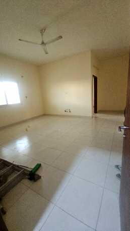 Salmaniya, Apartments/Houses, BHD 220/month,  2 BR,  2 Bedroom Semi Furnished Flat For Rent Without Ewa