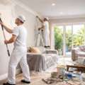 Interior Painting In Sunshine Coast | O'Brien Painting Contractors