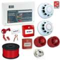 Fire Alarm, Fire Safety & ELV System Solutions