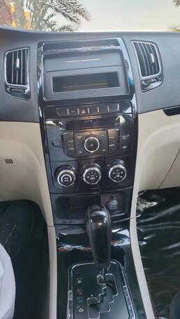 Al Bawadi, Vehicles, Cars & Trucks , SAR 18000,  Geely CK,  2016,  Automatic,  105800 KM,  Geely GC7 &ndash;  Model | Excellent Condition | Low Mileage