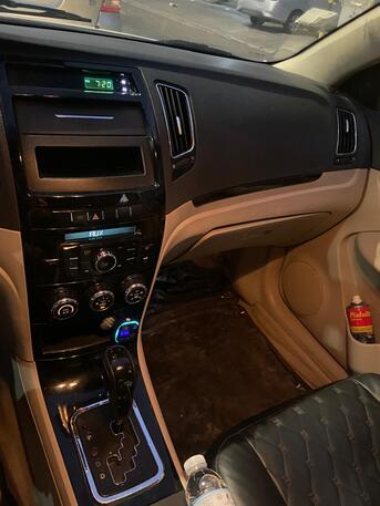 Al Bawadi, Vehicles, Cars & Trucks , SAR 19000,  Geely CK,  2016,  Automatic,  111012 KM,  Geely GC7 &ndash;  Model | Excellent Condition | Low Mileage