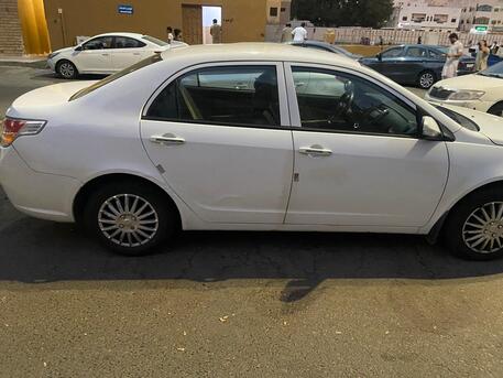 Al Bawadi, Vehicles, Cars & Trucks , SAR 19000,  Geely CK,  2016,  Automatic,  111012 KM,  Geely GC7 &ndash;  Model | Excellent Condition | Low Mileage