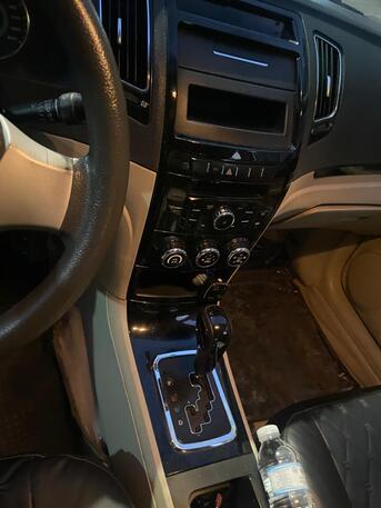 Al Bawadi, Vehicles, Cars & Trucks , SAR 19000,  Geely CK,  2016,  Automatic,  111012 KM,  Geely GC7 &ndash;  Model | Excellent Condition | Low Mileage