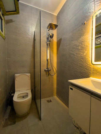 Maadi, Apartments/Houses, EGP 22000/month,  2 BR,  Two Bedrooms In Sarayat Maadi With Kitchen