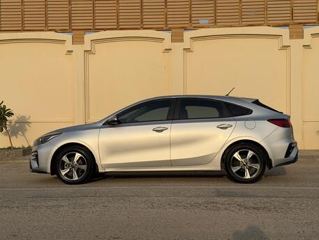 Al Manar, Vehicles, Cars & Trucks , SAR 45000,  Kia Cerato Hatchback,  2020,  Automatic,  135000 KM,    Model