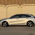 SAR 45000,  Kia Cerato Hatchback,  2020,  Automatic,  135000 KM,    Model