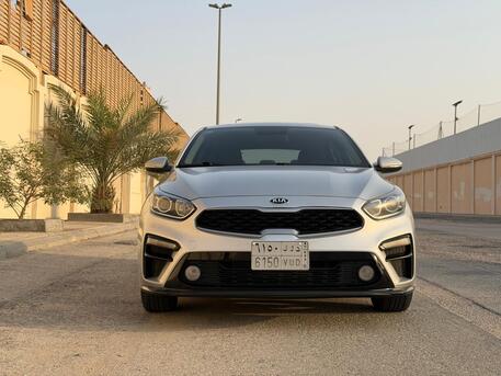 Al Manar, Vehicles, Cars & Trucks , SAR 45000,  Kia Cerato Hatchback,  2020,  Automatic,  135000 KM,    Model