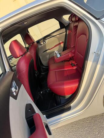 Al Manar, Vehicles, Cars & Trucks , SAR 45000,  Kia Cerato Hatchback,  2020,  Automatic,  135000 KM,    Model