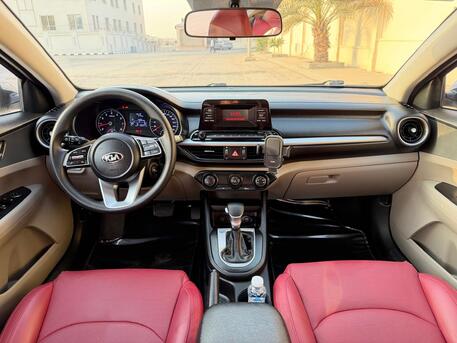 Al Manar, Vehicles, Cars & Trucks , SAR 45000,  Kia Cerato Hatchback,  2020,  Automatic,  135000 KM,    Model