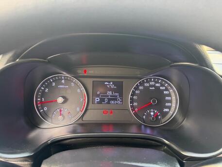 Al Manar, Vehicles, Cars & Trucks , SAR 45000,  Kia Cerato Hatchback,  2020,  Automatic,  135000 KM,    Model