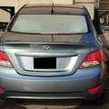 SAR 24000,  Hyundai Accent,  2017,  Automatic,  350000 KM,