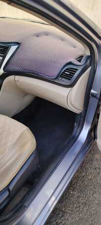 Jeddah, Vehicles, Cars & Trucks , SAR 24000,  Hyundai Accent,  2017,  Automatic,  350000 KM,