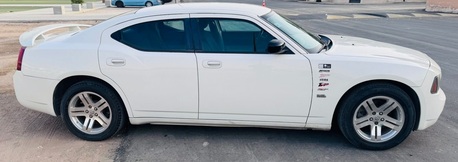 Al Sulaymaniyyah, Vehicles, Cars & Trucks , SAR 16000,  Dodge Charger,  2007,  Automatic,  200900 KM,  , Year , In Mint Condition For Sale