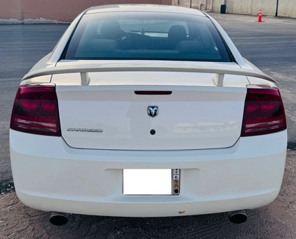 Al Sulaymaniyyah, Vehicles, Cars & Trucks , SAR 16000,  Dodge Charger,  2007,  Automatic,  200900 KM,  , Year , In Mint Condition For Sale
