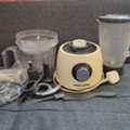 SAR 75,  Food Processor