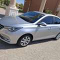 SAR 34000,  Changan Alsvin V7,  2023,  Automatic,  7200 KM,  Changan Alsvin . Full Option. Silver.