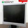 BHD 4,  16" Inch ViewSonic Monitor
