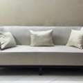 SAR 1500,  Elegant Sofa - Off White Color