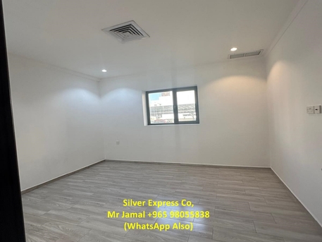 Mubarak Al-Kabeer, Apartments/Houses, KWD 450/month,  3 BR,  100 Sq. Meter,  3 Bedroom Ground Floor Apartment For Rent In Abu Fatira.