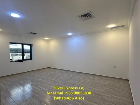 Mubarak Al-Kabeer, Apartments/Houses, KWD 450/month,  3 BR,  100 Sq. Meter,  3 Bedroom Ground Floor Apartment For Rent In Abu Fatira.