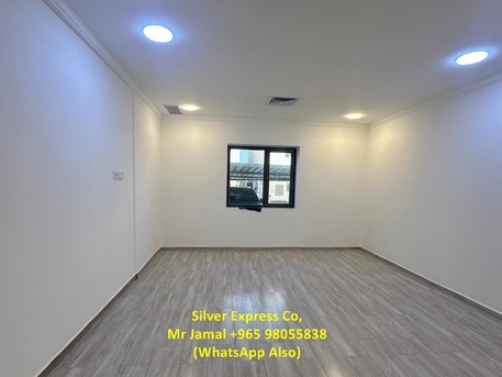 Mubarak Al-Kabeer, Apartments/Houses, KWD 450/month,  3 BR,  100 Sq. Meter,  3 Bedroom Ground Floor Apartment For Rent In Abu Fatira.