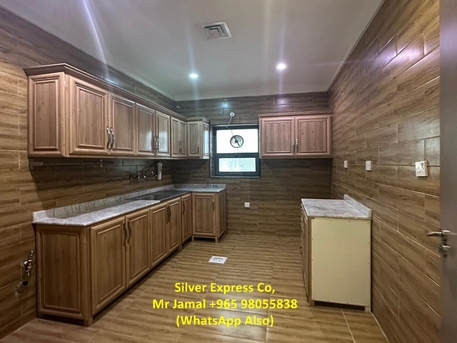 Mubarak Al-Kabeer, Apartments/Houses, KWD 450/month,  3 BR,  100 Sq. Meter,  3 Bedroom Ground Floor Apartment For Rent In Abu Fatira.