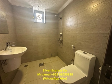 Mubarak Al-Kabeer, Apartments/Houses, KWD 450/month,  3 BR,  100 Sq. Meter,  3 Bedroom Ground Floor Apartment For Rent In Abu Fatira.