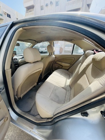 Mushrefah, Vehicles, Cars & Trucks , SAR 16500,  Nissan Sunny,  2010,  Automatic,  280000 KM,