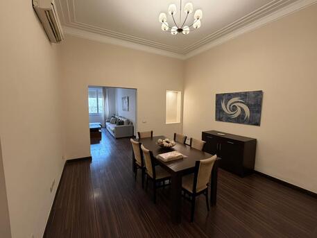 Cairo, Apartments/Houses, USD 2300/month,  2 BR,  180 Sq. Meter,  5541-Apartment For Rent In Zamalek, Cairo, Egypt