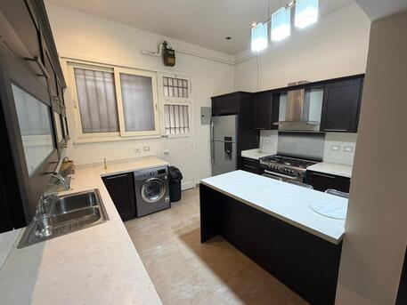 Cairo, Apartments/Houses, USD 2300/month,  2 BR,  180 Sq. Meter,  5541-Apartment For Rent In Zamalek, Cairo, Egypt