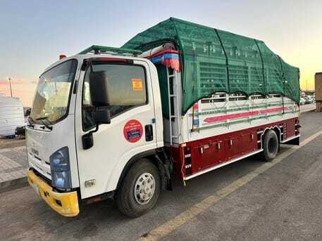 Riyadh, Relocation, ( Movers And Packers Cleaning Service With Best Price Service Total Solution 0558563189