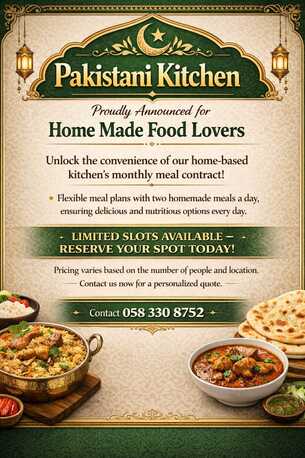 Al Kharj, Food, Healthy, Hygienic, Homemade