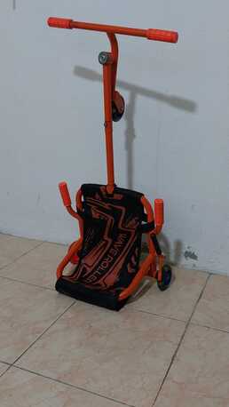 Dammam, Baby & Kid Stuff, SAR 300,  For Sale Kids Outdoor Rides