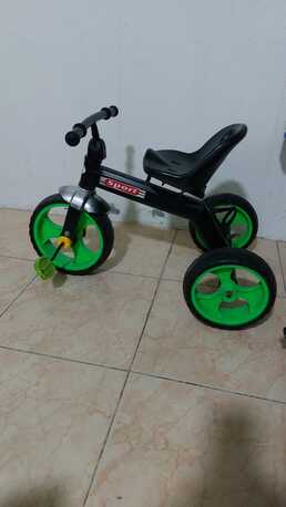 Dammam, Baby & Kid Stuff, SAR 300,  For Sale Kids Outdoor Rides